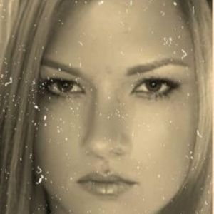 Meet your Posher, Ann-marie